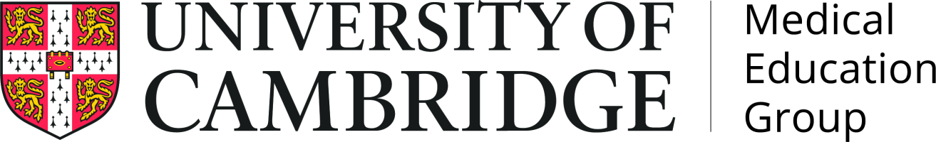 Cambridge University Medical Education Group
